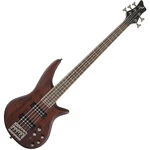 Jackson JS Series Spectra Bass JS3V LF Walnut Stain