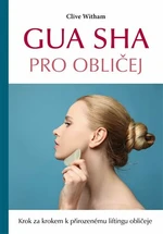 Gua sha pro obličej - Clive Witham