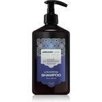 Arganicare Prickly Pear Ultra-Fortifying Shampoo hloubkově čisticí šampon pro posílení vlasů 400 ml