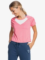 Women's functional t-shirt Roxy SUNSET TEMPTATION