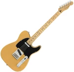 Fender Player Series Telecaster MN Butterscotch Blonde Elektrická gitara