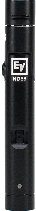 Electro Voice ND66 Micrófono de condensador para instrumentos