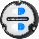 Hella Marine pelo A1 Polymer White/Blue Underwater Light Fedélzet világítás