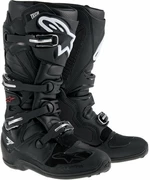 Alpinestars Tech 7 Boots Black 40,5 Botas de moto