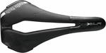 Selle Italia X-LR TI316 Superflow Black S Nerezová ocel Sedlo