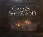 Gangs of Sherwood EU Steam CD Key
