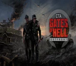 Call to Arms - Gates of Hell: Ostfront DLC EU Steam Altergift
