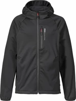 Musto Evolution Softshell Veste Black S