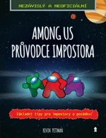 Among us: Průvodce impostora (Defekt) - Pettman Kevin