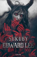 Sukuby - Edward Lee - e-kniha