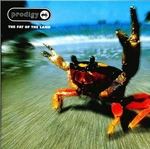 The Prodigy - The Fat of the Land (2 LP) Disco de vinilo