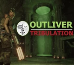 Outliver: Tribulation Steam CD Key