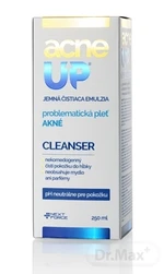 acneUP CLEANSER