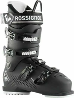 Rossignol Hi-Speed 80 HV Black/Silver 27,5 Zjazdové lyžiarky