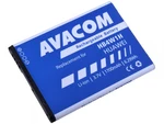 Baterie AVACOM Li-lon 1900mAh, (náhrada EB-BG357BBE)