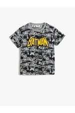 Koton Boys' T-Shirt - 2lbs16320ok