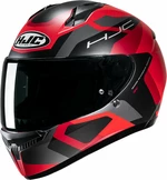 HJC C10 Tins MC1SF XL Helm