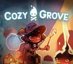 Cozy Grove Steam Account