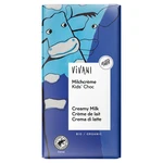 VIVANI Mléčná čokoláda kids BIO 100 g