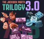 The Jackbox Party Trilogy 3.0 AR XBOX One / Xbox Series X|S CD Key