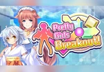 Pretty Girls Breakout! Steam CD Key