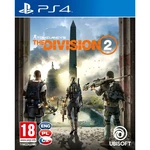 Hra Ubisoft PlayStation 4 Tom Clancy's The Division 2 (USP407310) hra pro PlayStation 4 • žánr: RPG • oficiální česká distribuce • doporučený věk od 1