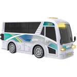 Halsall Teamsterz Autobus