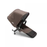 BUGABOO Donkey 5 Mineral Duo nástavec complete Taupe,BUGABOO Donkey 5 Mineral Duo nástavec complete Taupe