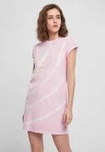 Dye Dye Women's Dress Girls' Pink