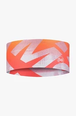 Čelenka Buff Coolnet UV Wide fialová farba,133781