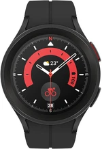 Samsung Samsung Galaxy Watch5 PRO 45 mm SM-R920NZKAEUE černé