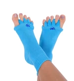 Pro-nožky Adjustační ponožky BLUE L (43 - 46)