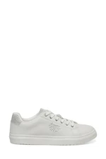 KINETIX SAPHIRE 4FX Women's White Sneaker