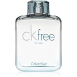 Calvin Klein CK Free toaletná voda pre mužov 50 ml