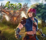 Ario Xbox Series X|S Account