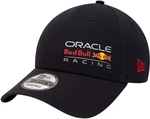 Red Bull F1 9Forty Essential Black UNI Šiltovka