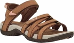 Teva Tirra Leather Women's Honey Brown 37 Buty damskie trekkingowe