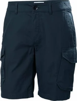 Helly Hansen Men's Dock Cargo 10" Nohavice Navy 33