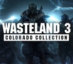 Wasteland 3 Colorado Collection EU XBOX One / Xbox Series X|S CD Key