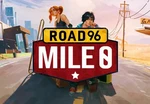 Road 96: Mile 0 RoW Steam CD Key