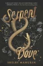 Serpent & Dove - Shelby Mahurin