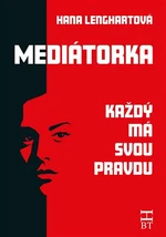 Mediátorka - Hana Lenghartová