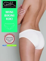 Briefs Gatta 41443 Mini Bikini Kiki S-XL white 05