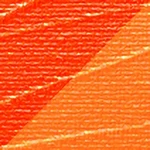 Akrylová barva Pébéo 100ml – 353 iridescent orange yellow