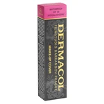 DERMACOL Cover Voděodolný extrémně krycí make-up 208 30 g