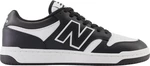 New Balance Unisex 480 Shoes White/Black 42 Sneaker
