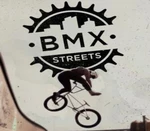BMX Streets Steam Account