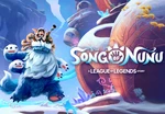 Song of Nunu: A League of Legends Story Steam CD Key