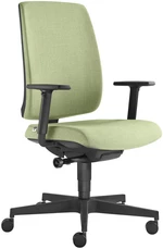 LD SEATING Kancelářská židle LEAF 500-SYA