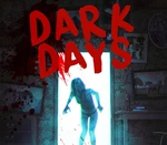 Dark Days (2024) Steam CD Key